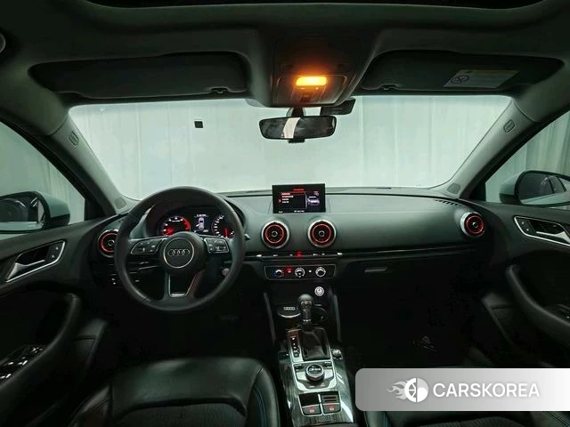 Audi A3 id 4258959 из Китая 7