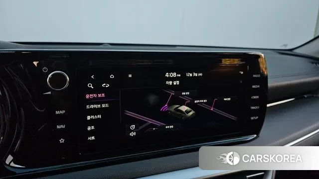 Kia K5 3rd generation id 3437216 из Кореи 7