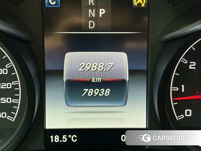 Mercedes-Benz GLC Coupe AMG id 4212656 из Китая 7