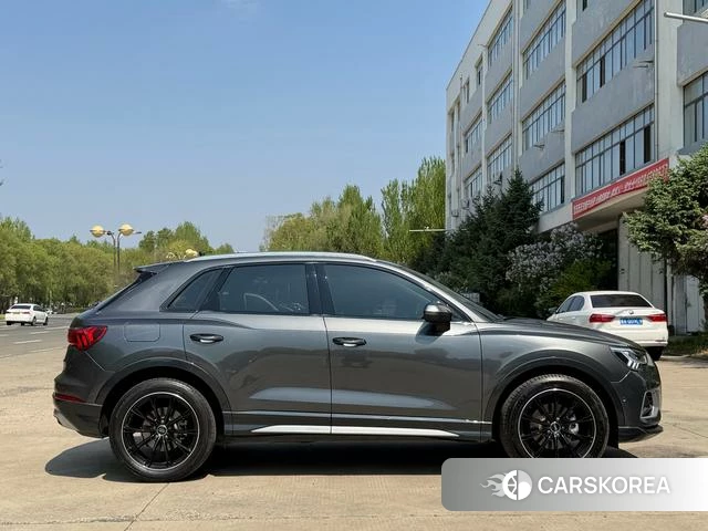 Audi Q3 id 4329071 из Китая 7