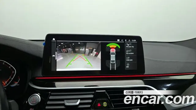 BMW 6 Series GT (G32) id 2716054 из Кореи 7