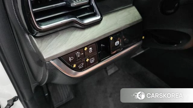 Kia Sportage 5th Generation Hybrid id 4657009 из Кореи 7
