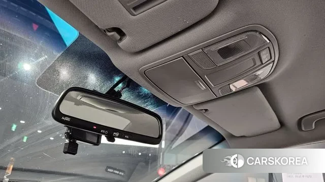 Hyundai Sonata New Rise id 3692782 из Кореи 7