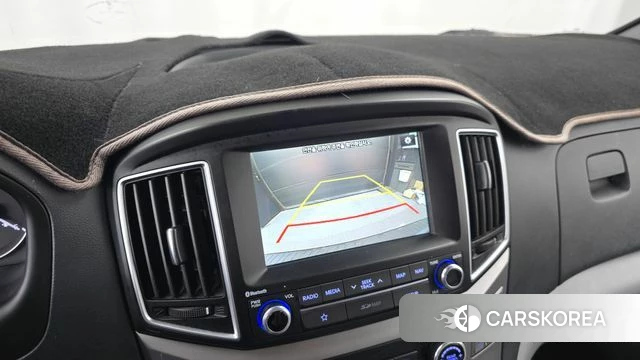 Hyundai The New Grand Starex id 4900734 из Кореи 7