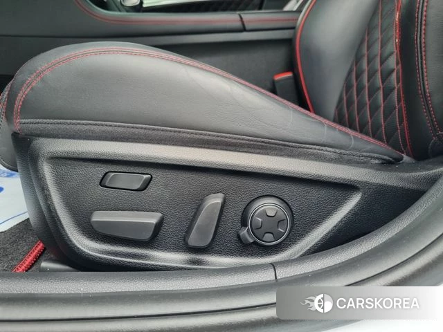 Genesis G70 id 4502744 из Кореи 7