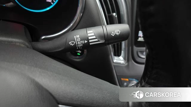 Chevrolet (GM Daewoo) All New Malibu id 4582073 из Кореи 7
