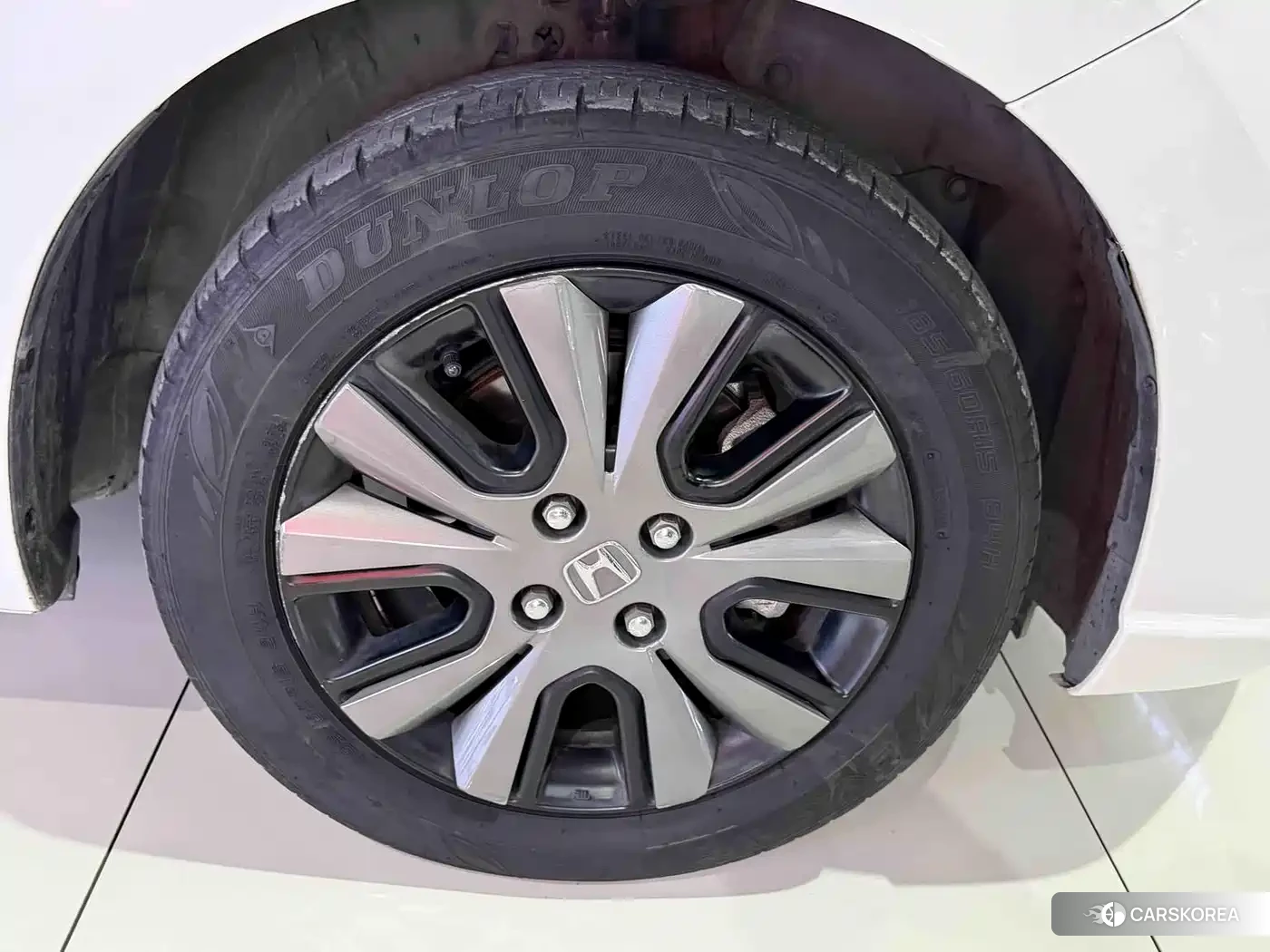 Honda Fit id 4554054 из Китая 7