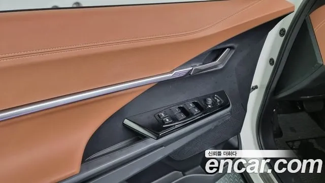 Ssangyong Torres id 2910578 из Кореи 7