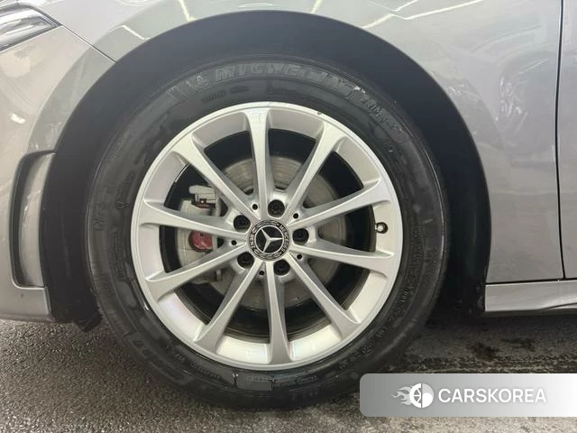 Mercedes-Benz Class A id 4255860 из Китая 7