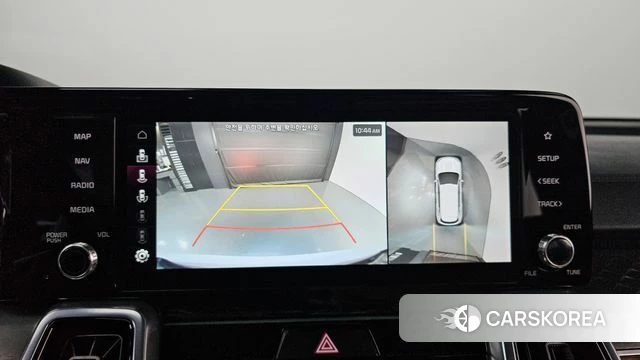 Kia Sorento 4th Generation id 4223566 из Кореи 7