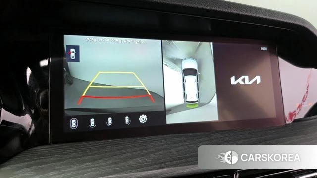 Kia Mohave Master id 3877801 из Кореи 7