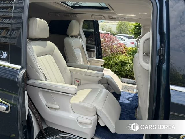 GAC Trumpchi Trumpchi M8 id 3869896 из Китая 7