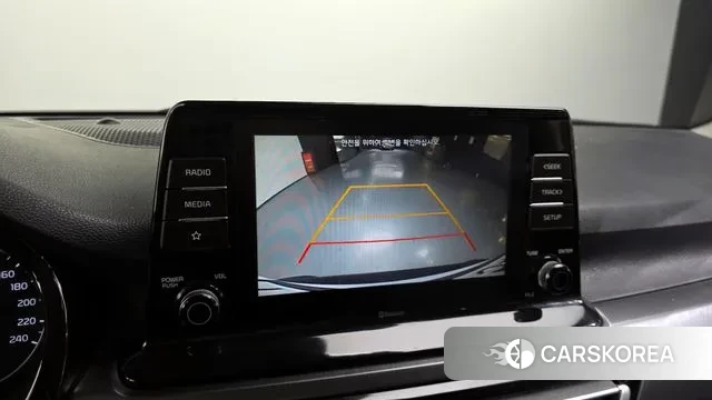 Kia Seltos id 3578281 из Кореи 7