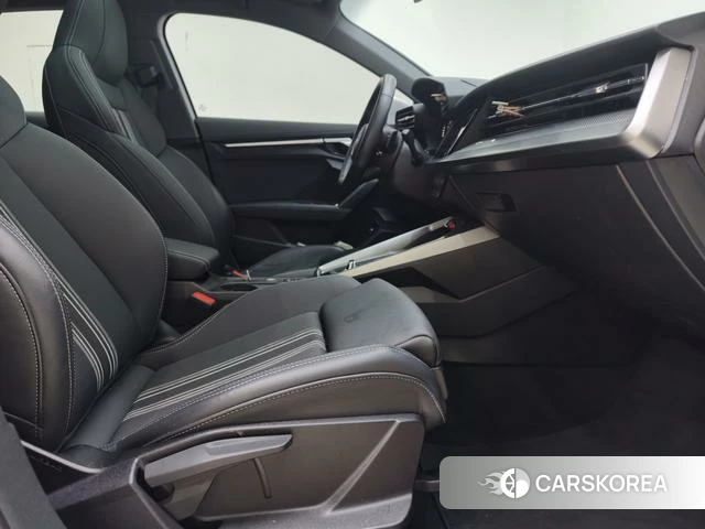 Audi A3 id 4261427 из Китая 7