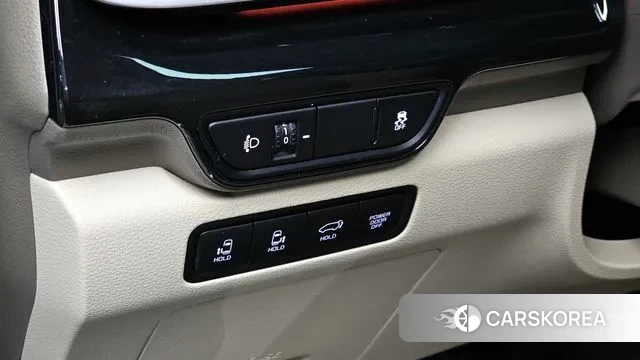 Kia The New Carnival 4th Generation id 3415629 из Кореи 7