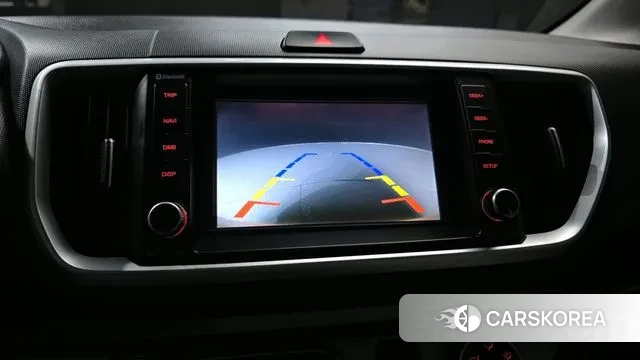 Kia The New Ray id 3641689 из Кореи 7