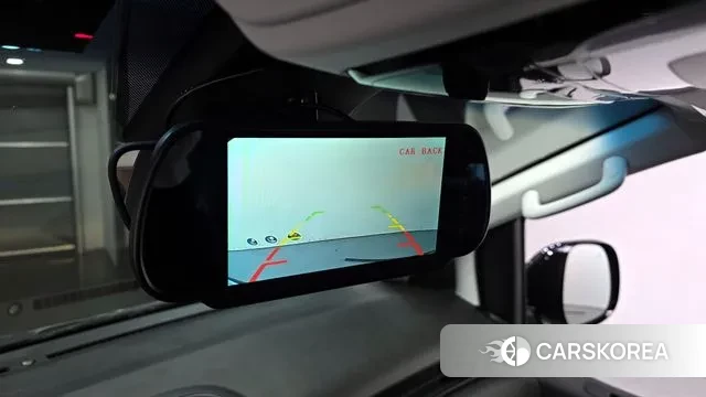 Hyundai Staria id 2983948 из Кореи 7