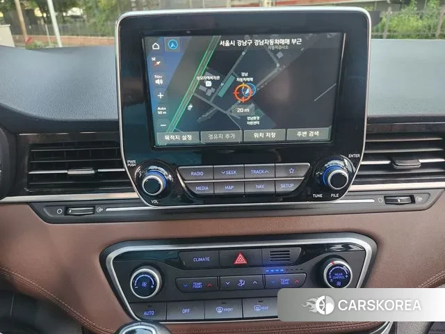 Hyundai The New Grand Starex id 3042299 из Кореи 7