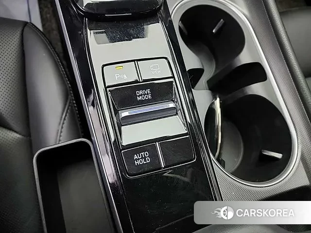 Hyundai Sonata (DN8) id 3412696 из Кореи 7