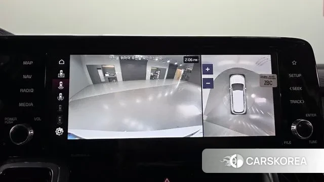 Kia Sorento 4th Generation id 3442716 из Кореи 7