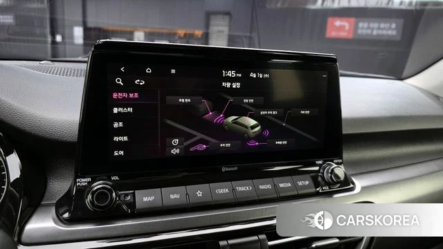 Kia Seltos id 3872996 из Кореи 7