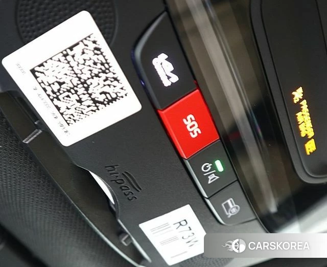 Kia The New Sorento 4th Generation id 3817858 из Кореи 7