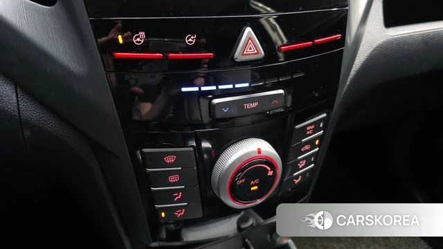 Ssangyong Tivoli Armor id 4551698 из Кореи 7