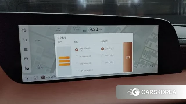 Genesis G90 (RS4) id 3524079 из Кореи 7