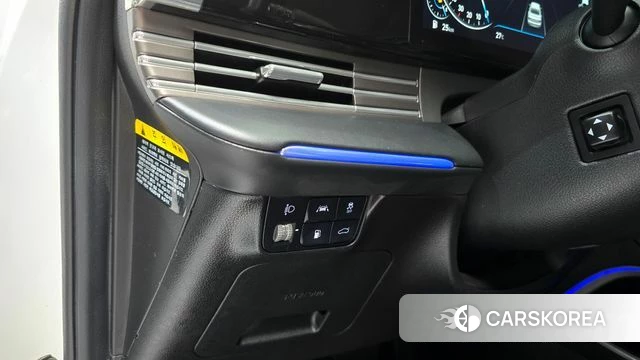 Hyundai The New Grandeur IG id 4620033 из Кореи 7