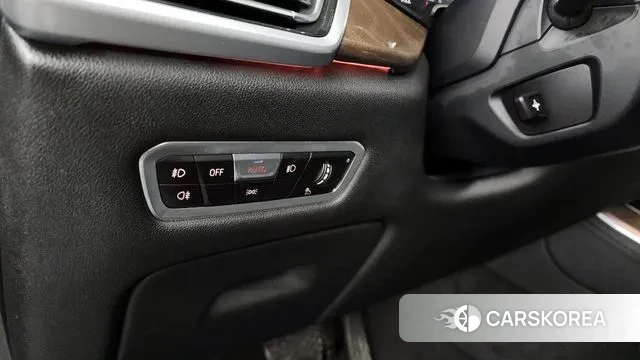 BMW X5 (G05) id 3488624 из Кореи 7