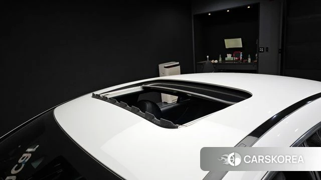 Mercedes-Benz CLS-Class C257 id 3826996 из Кореи 7