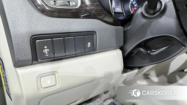 Kia The New Carnival id 4020366 из Кореи 7