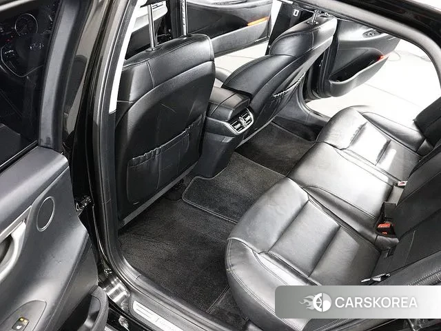 Hyundai The New Grandeur IG Hybrid id 3023514 из Кореи 7