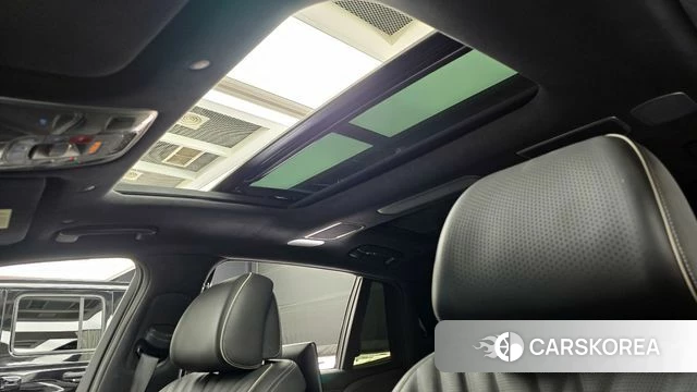 Genesis G90 (RS4) id 4337433 из Кореи 7