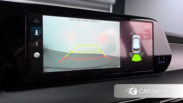 Hyundai The New Palisade id 3389421 из Кореи 7