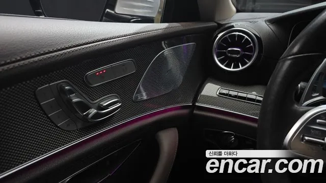 Mercedes-Benz CLS-Class C257 id 2916966 из Кореи 7