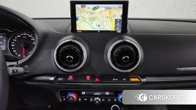 Audi New A3 id 3509440 из Кореи 7