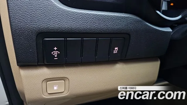 Kia The New Carnival id 2509514 из Кореи 7