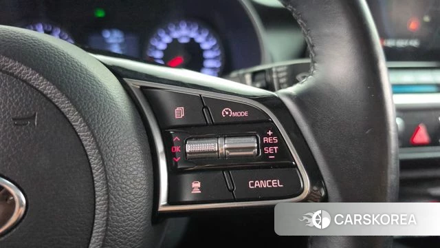 Kia Come New K3 id 4662748 из Кореи 7