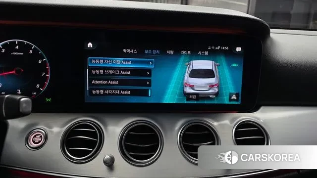 Mercedes-Benz E-Class W213 id 3681604 из Кореи 7