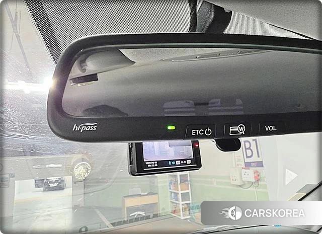 Hyundai The New Grand Starex id 3937121 из Кореи 7