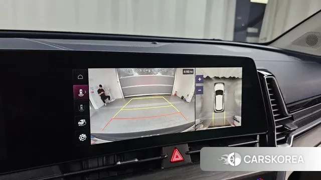 Kia Sportage 5th Generation Hybrid id 3257727 из Кореи 7