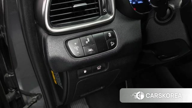 Kia The New Sorento id 4429914 из Кореи 7