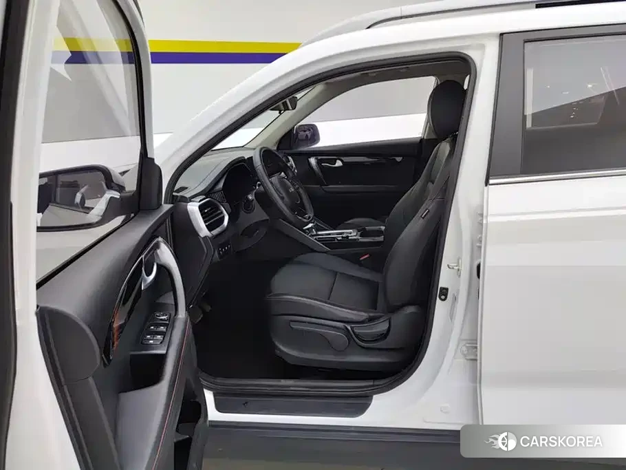 Kia Smart running id 4628185 из Китая 7
