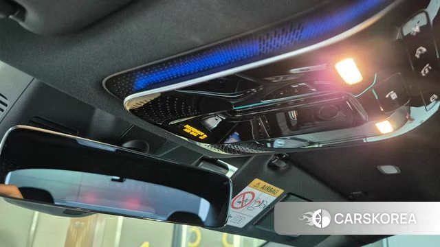 Mercedes-Benz E-Class W214 id 3952645 из Кореи 7