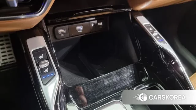 Kia Sorento 4th Generation id 2884444 из Кореи 7