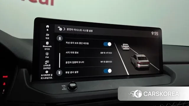 Honda Accord 11th Generation id 3716269 из Кореи 7