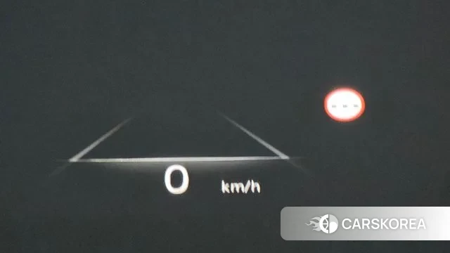 Genesis G80 (RG3) id 3740565 из Кореи 7