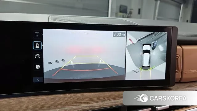 Hyundai Santa Fe (MX5) id 3426594 из Кореи 7