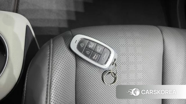 Hyundai Ionic 5 id 4864177 из Кореи 7